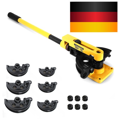 Hand rohrbieger - mm, hand-rohrbieger