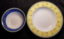 R&B Ritzenhoff Romantika Suppenteller  oder Schüssel Auswahl bis 4 Stück