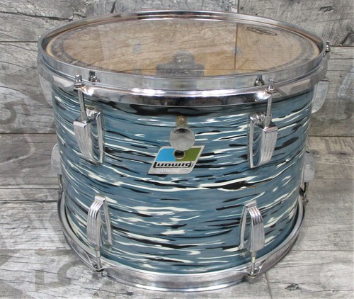 Ludwig x10 classic maple - ludwig,