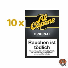 10 x Al Capone Pockets