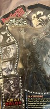 Nosferatu figure silent - figure,