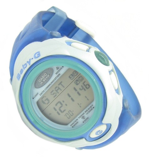 Casio baby shock armbanduhr - g,