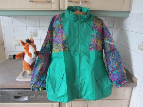 Anorak blouson regenjacke - anorak,