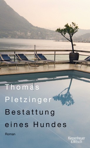 Thomas plenzinger bestattung - thomas, plenzinger: