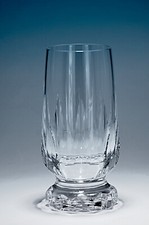 2 Villeroy & Boch Wassergläser Saftgläser Arabelle Kristall  H.12,5 cm ( 1 von.)