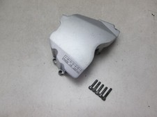 Ritzeldeckel Motordeckel links