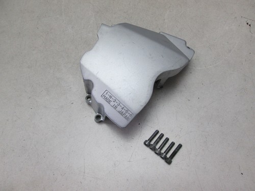 Ritzeldeckel motordeckel links - ritzeldeckel,