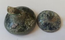 ZWEI ANTIKE RÖMISCHE