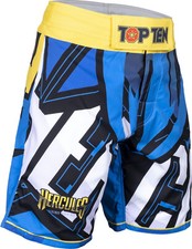 TOP TEN MMA-Shorts „Hercules“ Gr M