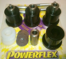 4x Pu-Buchsen Querlenkerlager