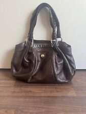 Hogan Handtasche Damen Leder