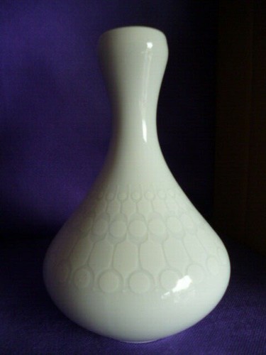 Vase fürstenberg porzellan - , *