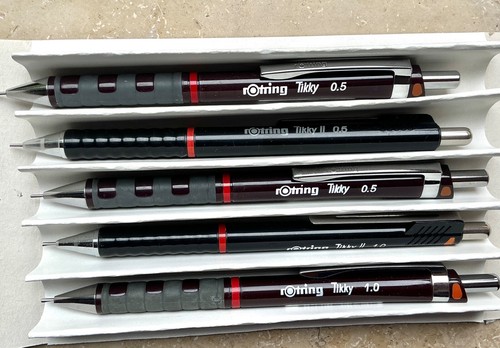 Shopretoure rotring 5 x - shopretoure!,