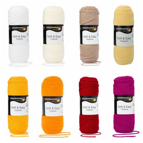 Schachenmayr soft easy - schachenmayr,