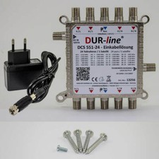 Dur-Line DCS 551-24