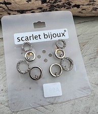 Ohrstecker Stecker Ohrschmuck