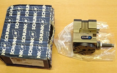 Schunk rotationsmodul - schunk,