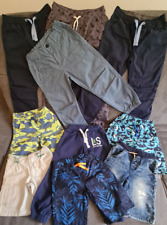 Jungen Hosen Paket in Gr.116