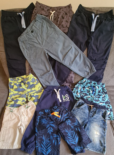 Jungen hosen paket - hosen,