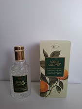 4711 Acqua Colonia Blood