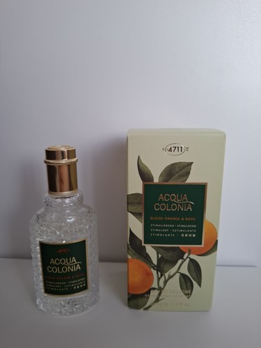 4711 acqua colonia blood - 4711,