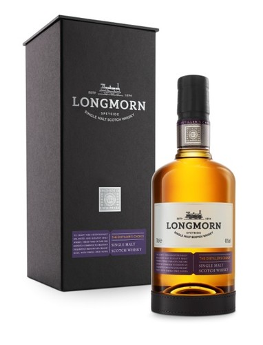 Longmorn - (81,13€/l),