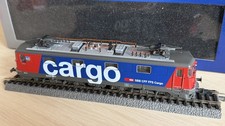 Roco H0 62637 SBB Cargo 610