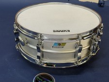 Vintage Ludwig Acrolite 14x6
