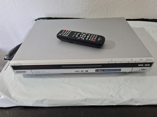 Sony rdr hx725 - rdr, dvd