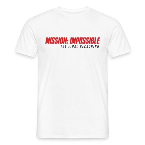 Mission impossible the final - mission,