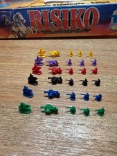 Risiko Ersatzteile Einzelteile Teile Konvolut Einzeln Teile