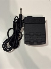 Yamaha FC5 Sustain Pedal