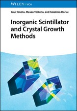 Inorganic Scintillator and