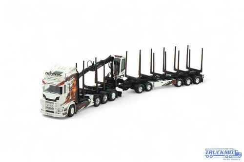 Tekno angeby akeri scania - tekno,