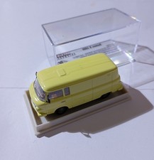 Brekina B 1000  Barkas  IFA