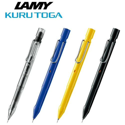 Lamy safari kurutoga innen - safari,