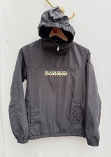 Napapijri Geographic schwarz