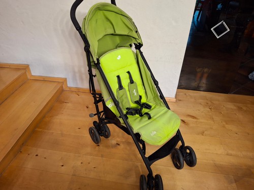 Joie buggy hellgrün - buggy,, hellgrün,