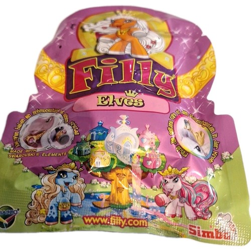 Filly elfen stück blind - elfen,,