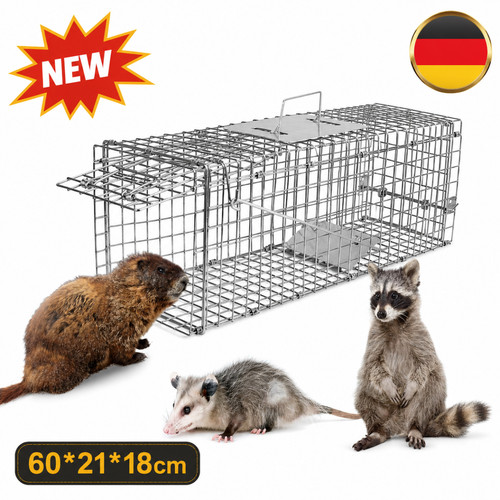 Marderfalle für marder - für,