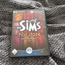Spiel die sims - pc,