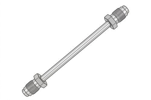 Bremsleitung kupfer 0640a - bremsleitung, cu-0640a-a