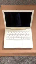 Apple MacBook A1181 Weiß