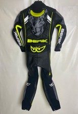 BERIK MOTORBIKE NEU HERREN