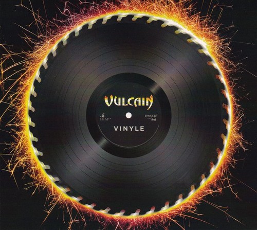 Album dig vulcain - album,,