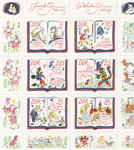 Briefmarken postfrisch - briefmarken,