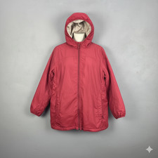 LL Bean Jacke Damen Large