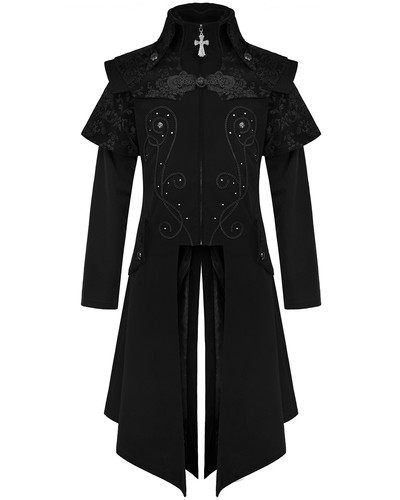 Devil fashion herren gothic - fashion,