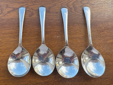 Vintage verchromte alte