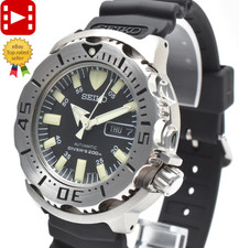 🎦[Fast neuwertig] Seiko